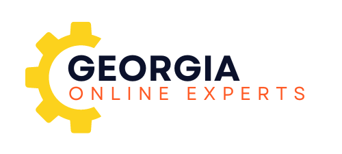 Georgia Online Experts logo